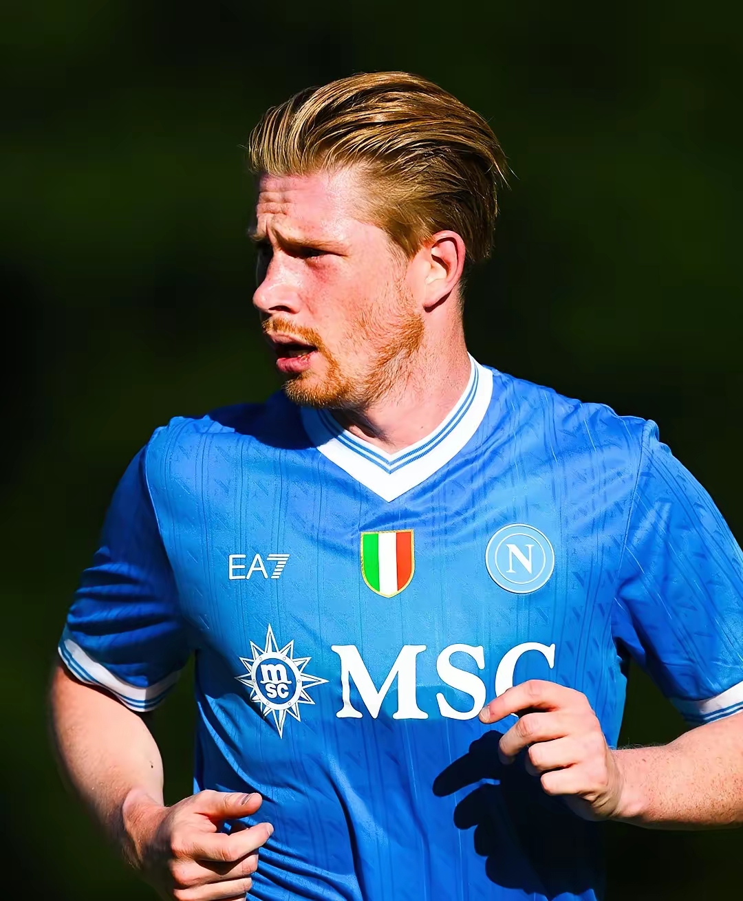 韩旭谈加盟珀斯山猫队：进步后把这些水平和能力带回中国女篮