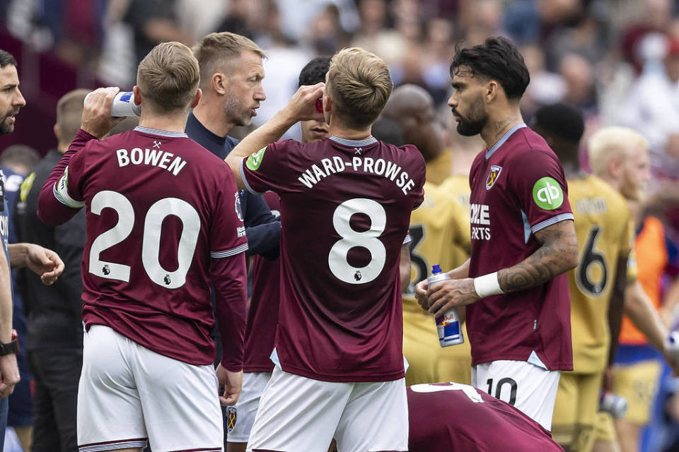 备战与西海岸的荣誉之战，已提前降级的亚泰将在明日集结