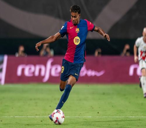 无缘亚洲杯正赛，中国香港主帅：原本为童话般结局做好了准备