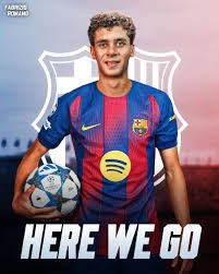 龙赛罗嘲讽马竞：不出所料，巴萨才是我们争夺冠