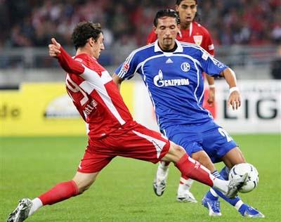 妙的射门 妙的射门