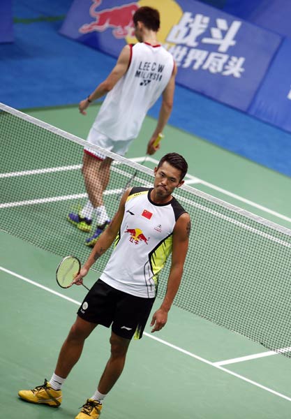 这是一场及 这是一场及