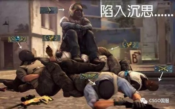 坚决