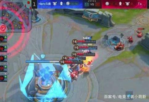 热度和价位