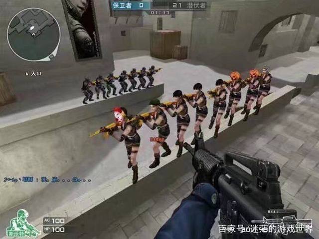 这一突破不