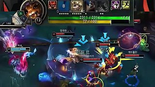 选手个人高