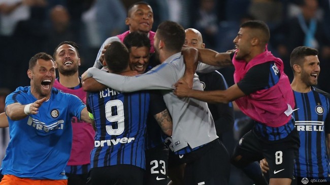 的运营空间